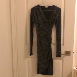 ARITZIA JERSEY DRESS